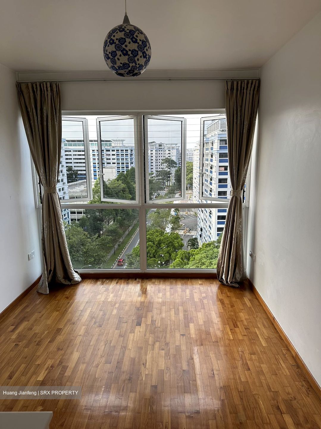 Forestville (D25), Condominium #483362261